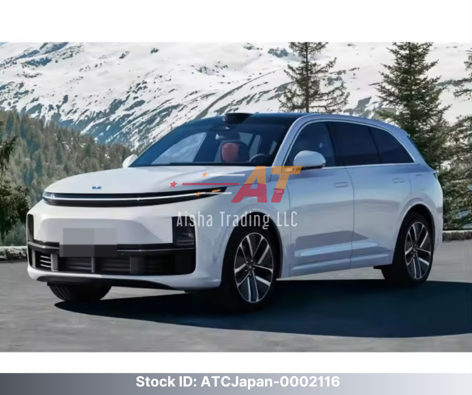 2024 Li L7 Pro